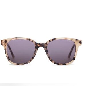 KOMONO Renee Ivory Demi Sunglasses (NEW) 🕶